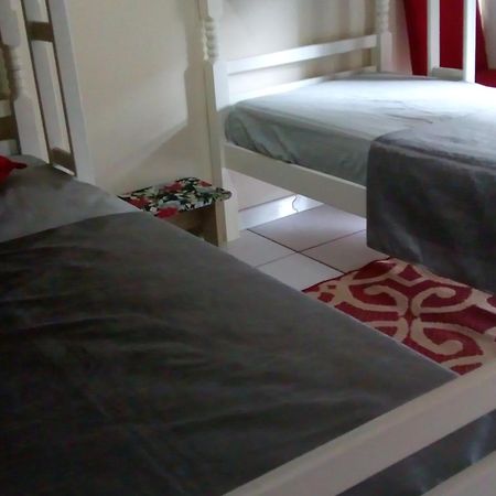 Hostel Sil Cardoso Blumenau Bagian luar foto